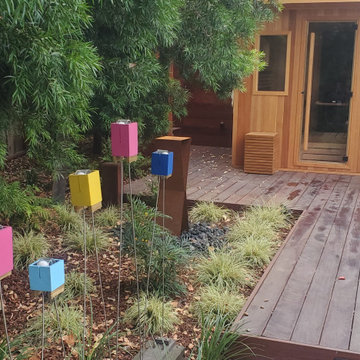 Menlo Artist Retreat