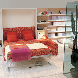 Atoll 000 Sofa Beds & Space-Saving Solutions - Futons