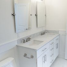 Bathroom Ideas