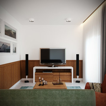 Nayak Penthouse