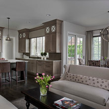 Window treatments