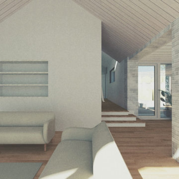 Mulberry House