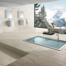 Floors - Tile