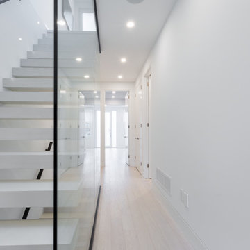 Wychwood Ave Rendering