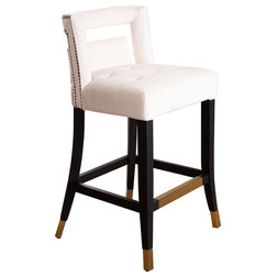 Transitional Bar Stools And Counter Stools by Abbyson Living