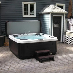 MAAX Spas - Hot Tubs