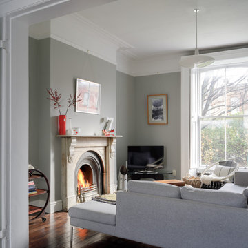 South Circular Road Residence