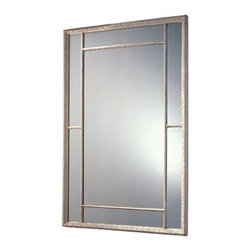 Jefferson Mirror - Wall Mirrors