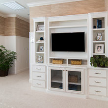Home Office Ideas