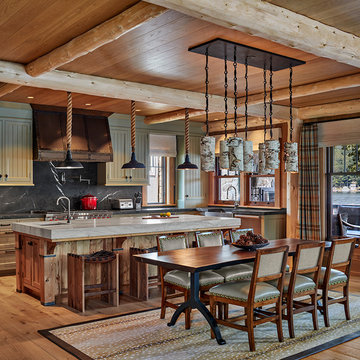 Lake House
