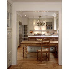 Kitchen Ideas