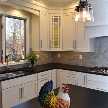 Bless this Kitchen