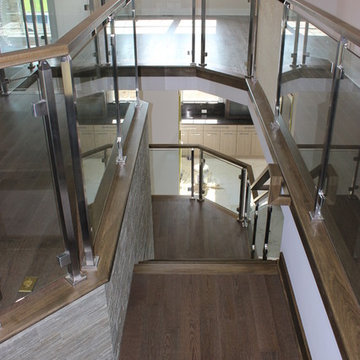 Staircases
