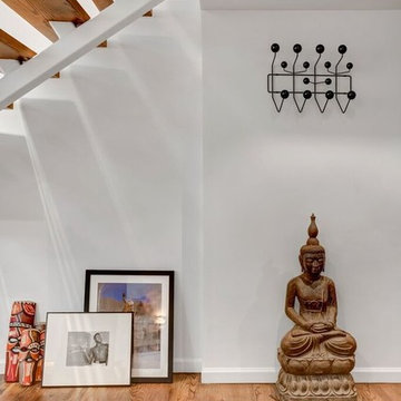 West Village Loft