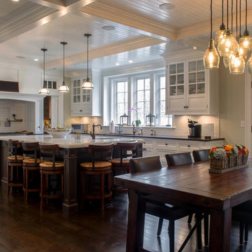 Chappaqua Complete Transformation