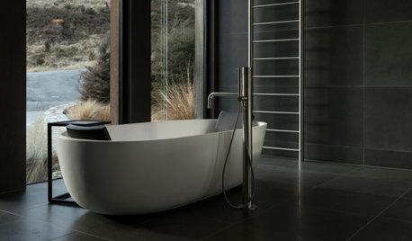 Perfect Pairings for Bathrooms: 5 Top Picks From NZ Designers