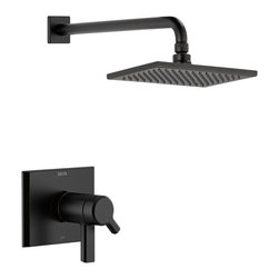 Pivotal&trade; Bath Collection: T17T299-BL-B1 - Showerheads And Body Sprays