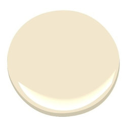 Benjamin Moore Simply Irresistable 205 - Paint