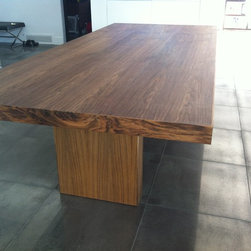 4living Dining - Dining Tables