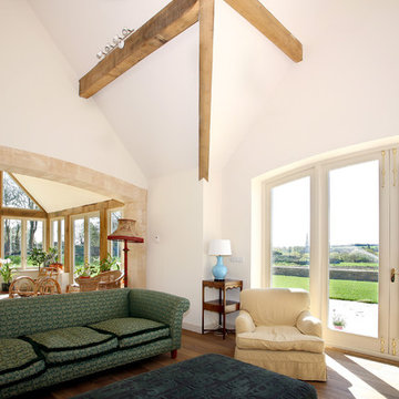 House near Burford