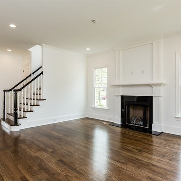 Keswick Residence