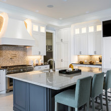 Kitchen Update