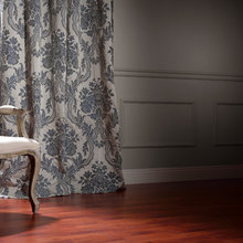 curtains