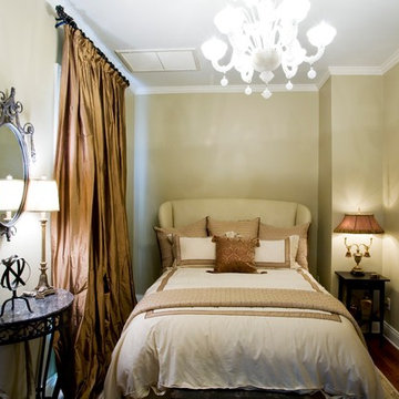 Private French Quarter Residence