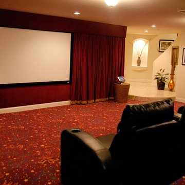Our Work