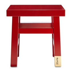 Moooi Common Comrades: Farmer - Side Tables And End Tables