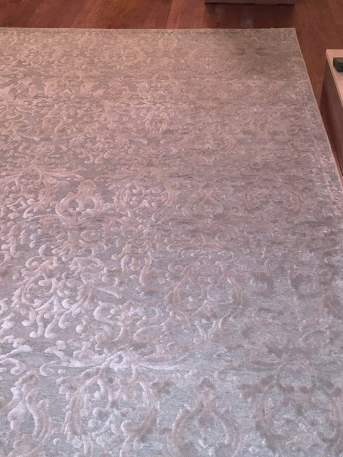 Coordinating Area Rugs!