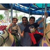 Michael Barakat's photo