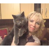 Екатерина Абашева's photo