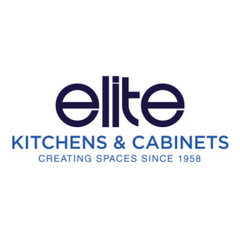 Elite Kitchens and Cabinets Limited