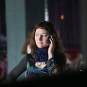 Katrin Egorovas foto