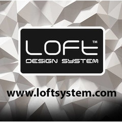 Loft Design System USA