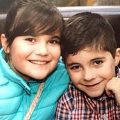 Dori Murati's photo
