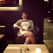Justine Foong's photo