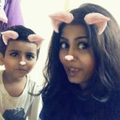 Seeva Khans foto