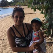 Yesenia Hernandez's photo
