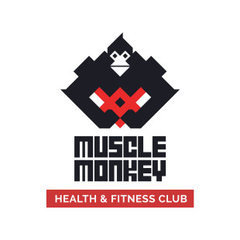 Muscle Monkey Health & Fitness Club