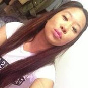 Kristina Galang's photo