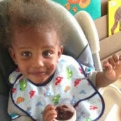 Thomasina  REDD Smith's photo
