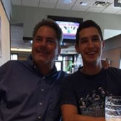 Pat Brisbois's photo