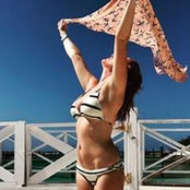 Melissa Fellowss foto
