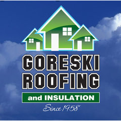 Goreski Roofing and Insulation