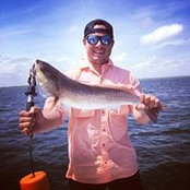 Rocky Villarreal's photo