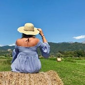 Foto von Roberta Baldini