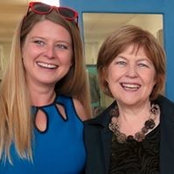 Valerie Hearder's photo