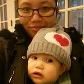 Mo Zhou's photo